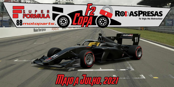 Copa F2 88motoparts