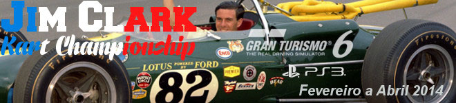 Jim Clark