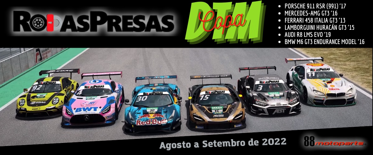 1a. Copa DTM Gr3 88motoparts